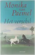 Omslag van Het verschil