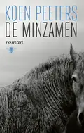 Omslag van De minzamen