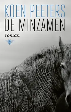 Omslag van De minzamen