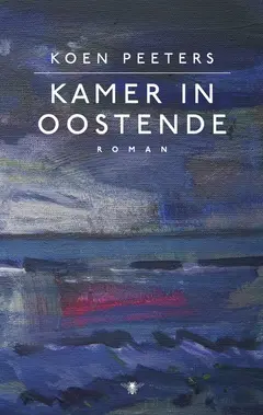Omslag van Kamer in Oostende