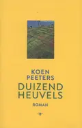 Omslag van Duizend heuvels