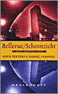 Omslag van Bellevue/Schoonzicht, of De nieuwe kunst van het wandelen