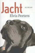 Omslag van Jacht