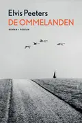 Omslag van De ommelanden