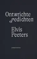 Omslag van Ontwrichte gedichten