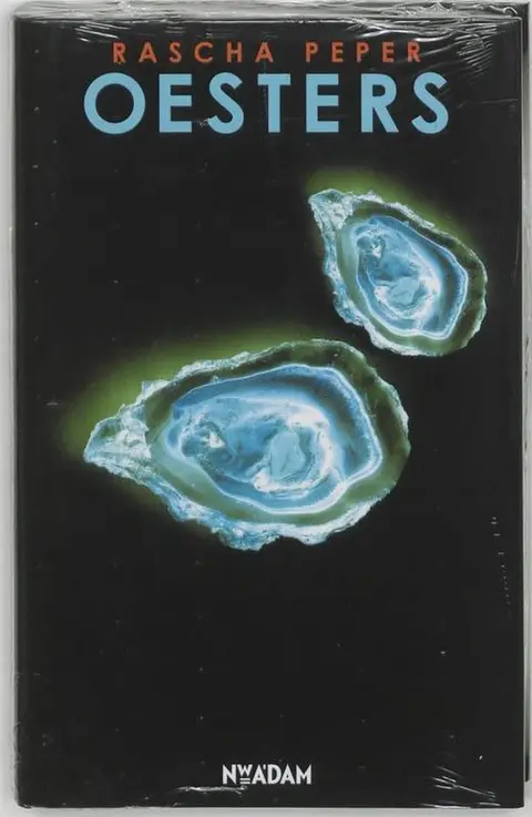 Omslag van Oesters