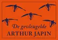 Omslag van De gevleugelde