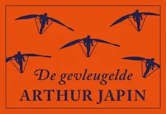 Omslag van De gevleugelde
