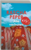 Omslag van Alle verhalen
