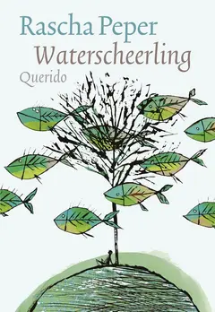 Omslag van Waterscheerling