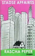 Omslag van Stadse affaires