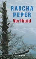 Omslag van Verfhuid