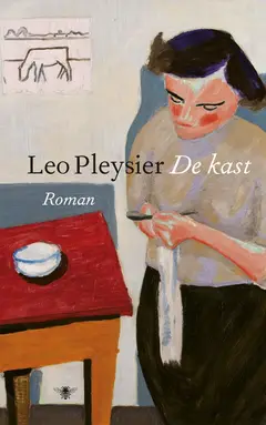 Omslag van De kast