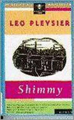 Omslag van Shimmy