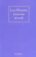 Omslag van Zwart van het volk