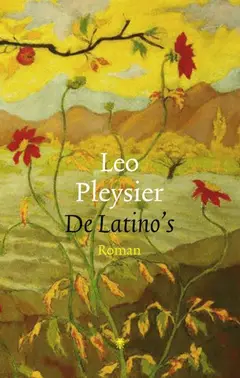 Omslag van De Latino's