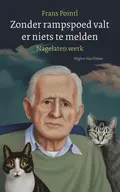 Omslag van Zonder rampspoed valt er niets te melden