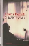 Omslag van De laatste kamer