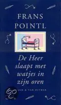 Omslag van De heer slaapt met watjes in zijn oren
