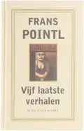 Omslag van Vijf laatste verhalen