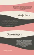 Omslag van Oplossingen