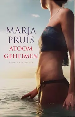 Omslag van Atoomgeheimen
