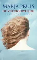 Omslag van De vertrouweling
