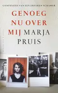 Omslag van Genoeg nu over mij