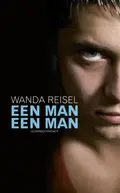 Omslag van Een man een man