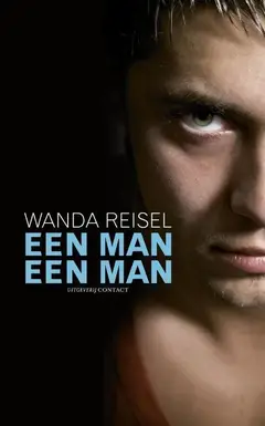 Omslag van Een man een man