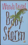 Omslag van Baby storm