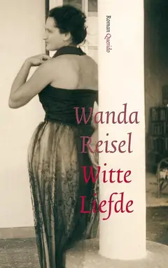 Omslag van Witte liefde