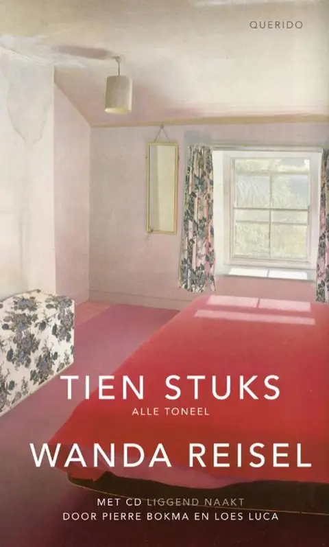 Omslag van Tien stuks