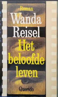 Omslag van Het beloofde leven