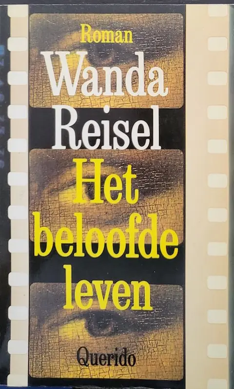 Omslag van Het beloofde leven