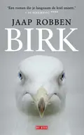 Omslag van Birk