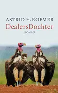 Omslag van DealersDochter