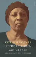 Omslag van Liefde in tijden van gebrek