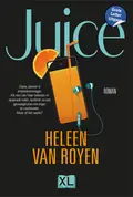 Omslag van Juice