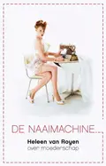 Omslag van De naaimachine