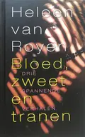 Omslag van Bloed, zweet en tranen
