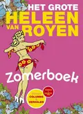 Omslag van Het grote Heleen van Royen zomerboek