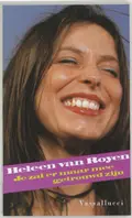 Omslag van Je zal er maar mee getrouwd zijn