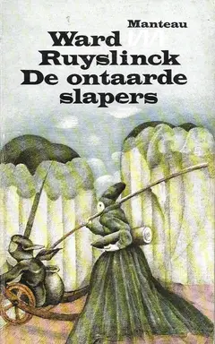 Omslag van De ontaarde slapers