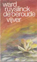Omslag van De oeroude vijver