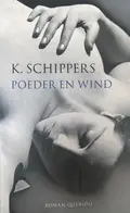 Omslag van Poeder en wind