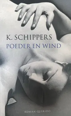 Omslag van Poeder en wind