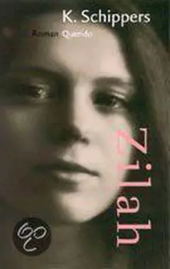 Omslag van Zilah