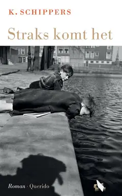 Omslag van Straks komt het