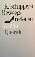 Omslag van Beweegredenen